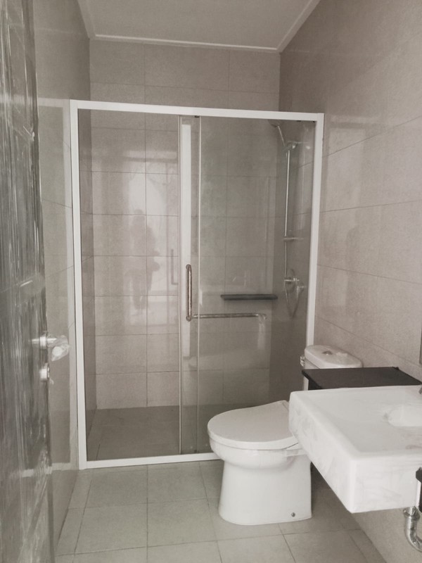 Rumah Bagus Di Cluster Baltimore Pantai Indah Kapuk Jakarta Utara