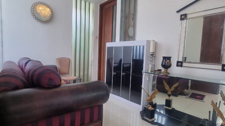 For Sale - Tropical House in Cipete Selatan, South Jakarta