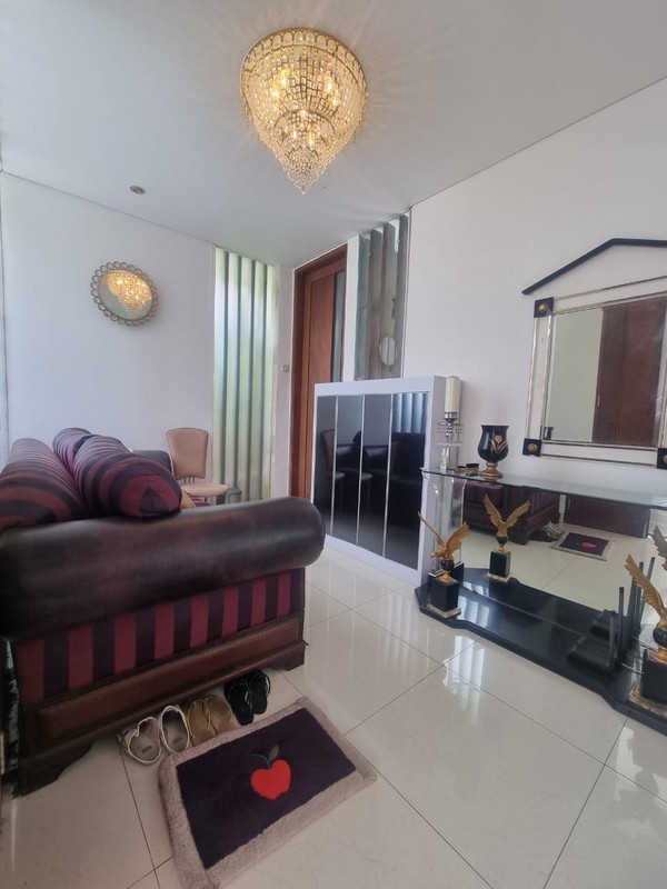 For Sale - Tropical House in Cipete Selatan, South Jakarta