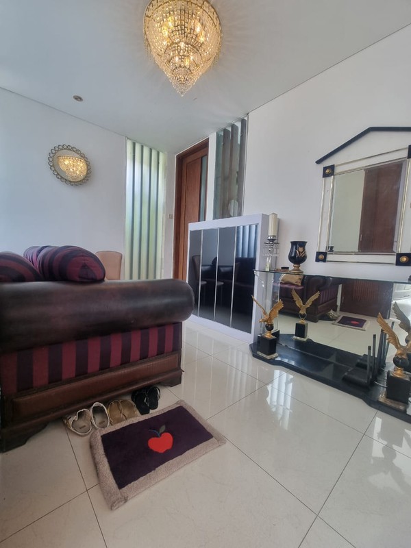 For Sale - Tropical House in Cipete Selatan, South Jakarta