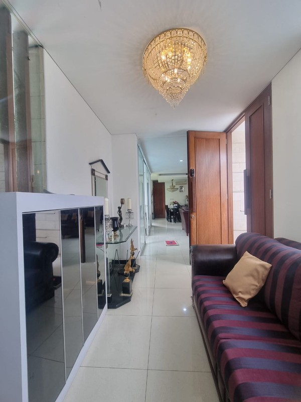 For Sale - Tropical House in Cipete Selatan, South Jakarta