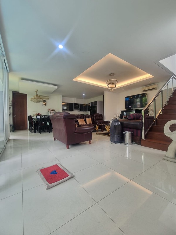 For Sale - Tropical House in Cipete Selatan, South Jakarta