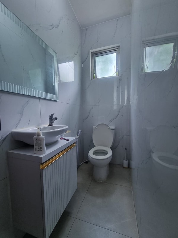 For Sale - Tropical House in Cipete Selatan, South Jakarta