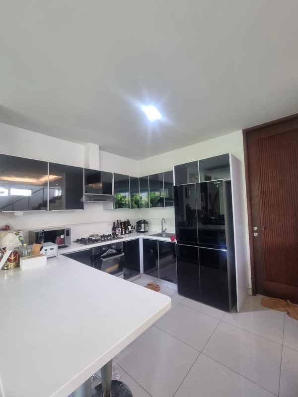 For Sale - Tropical House in Cipete Selatan, South Jakarta