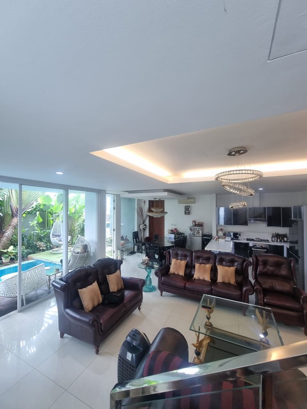 For Sale - Tropical House in Cipete Selatan, South Jakarta