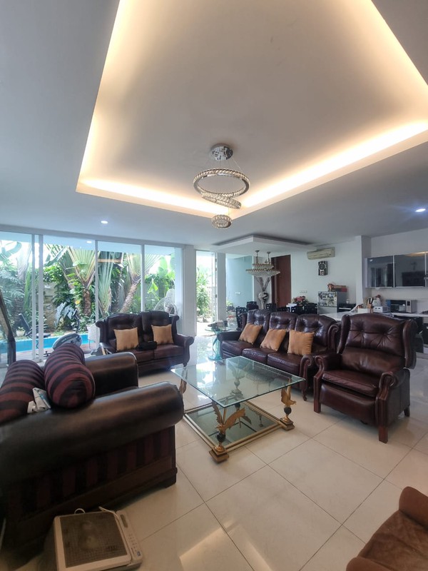 For Sale - Tropical House in Cipete Selatan, South Jakarta