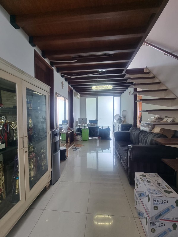 For Sale - Tropical House in Cipete Selatan, South Jakarta