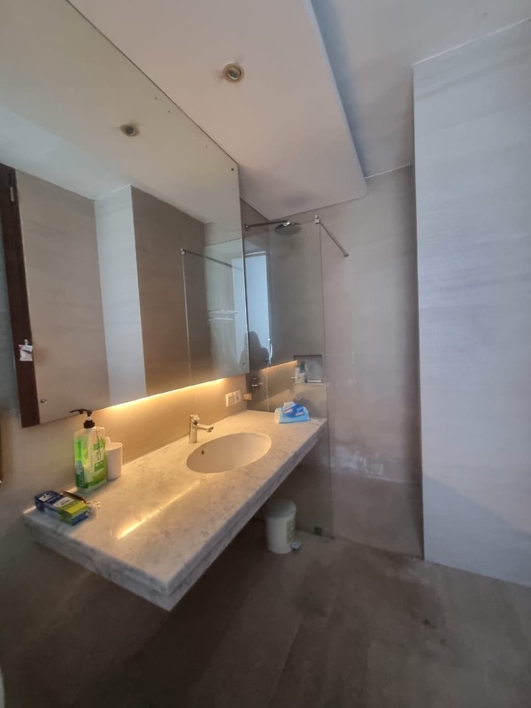 For Sale - Tropical House in Cipete Selatan, South Jakarta