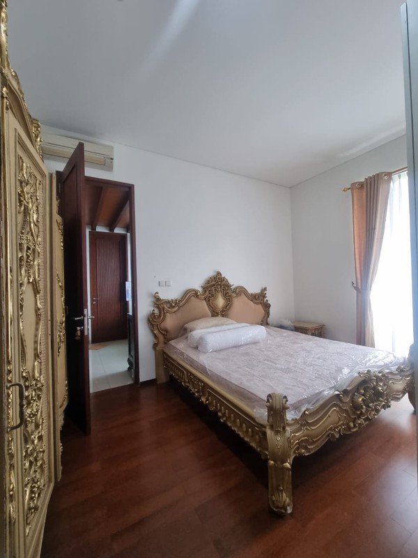 For Sale - Tropical House in Cipete Selatan, South Jakarta