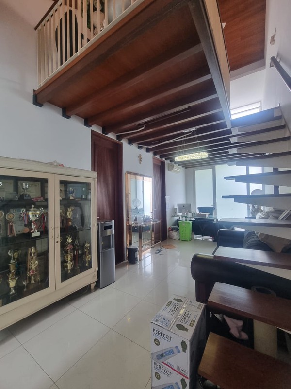 For Sale - Tropical House in Cipete Selatan, South Jakarta