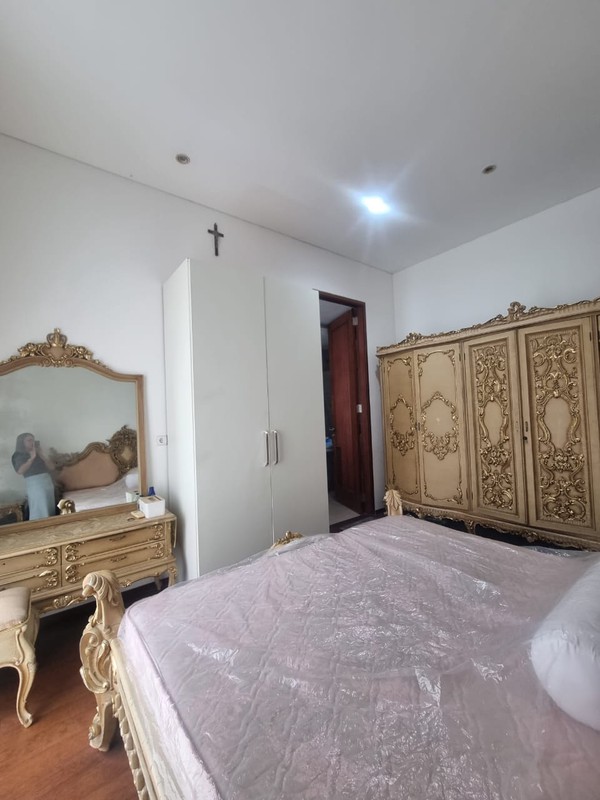 For Sale - Tropical House in Cipete Selatan, South Jakarta