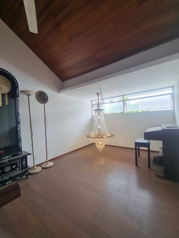 For Sale - Tropical House in Cipete Selatan, South Jakarta
