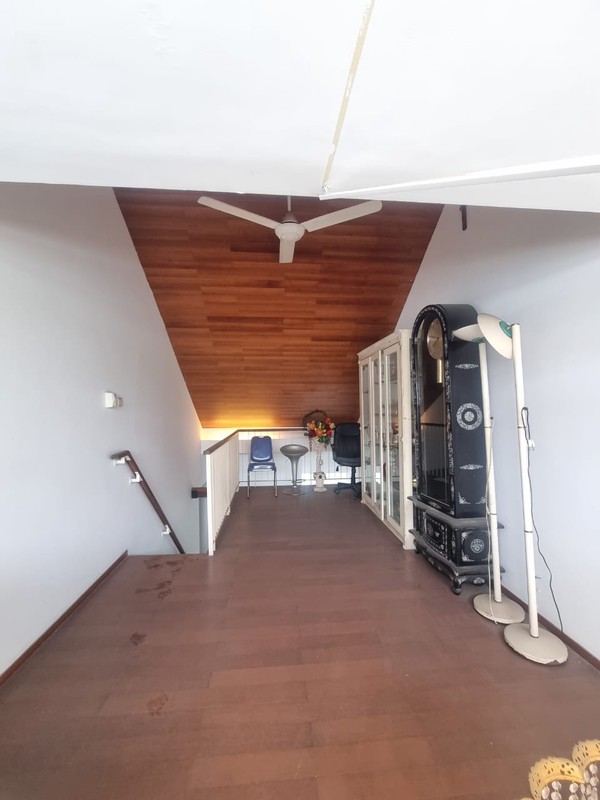 For Sale - Tropical House in Cipete Selatan, South Jakarta