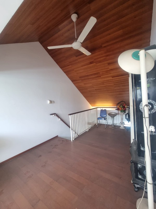 For Sale - Tropical House in Cipete Selatan, South Jakarta