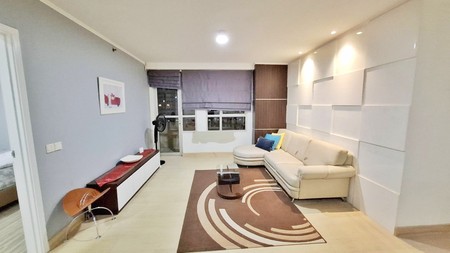 Dijual Apartemen Paladian Park Kelapa Gading, 2 unit  Apartemen jadi satu