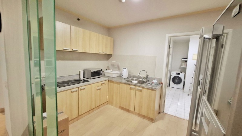 Dijual Apartemen Paladian Park Kelapa Gading, 2 kamar 142m2