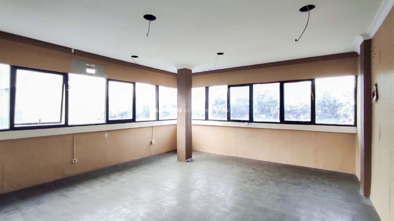 Jual Ruko 4 Lantai di Jl Raya Pasar Minggu Cocok Untuk Bisnis