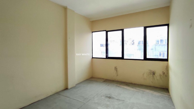 Jual Ruko 4 Lantai di Jl Raya Pasar Minggu Cocok Untuk Bisnis