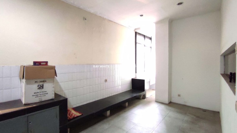 Jual Ruko 4 Lantai di Jl Raya Pasar Minggu Cocok Untuk Bisnis