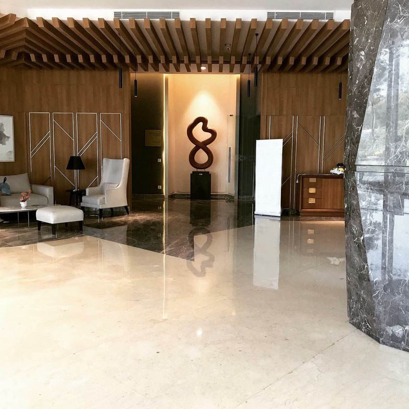 Dijual Apartemen The Kensington, Twr Addington Kelapa Gading