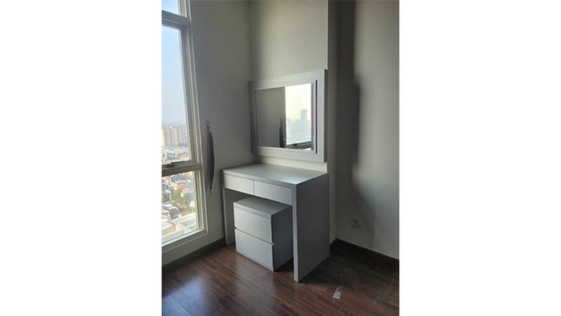 Dijual Apartemen The Kensington, Twr Addington Kelapa Gading