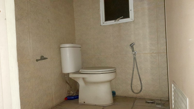 Ruko 4,5 Lantai + Rooftop di KH. Abdullah Syafei 