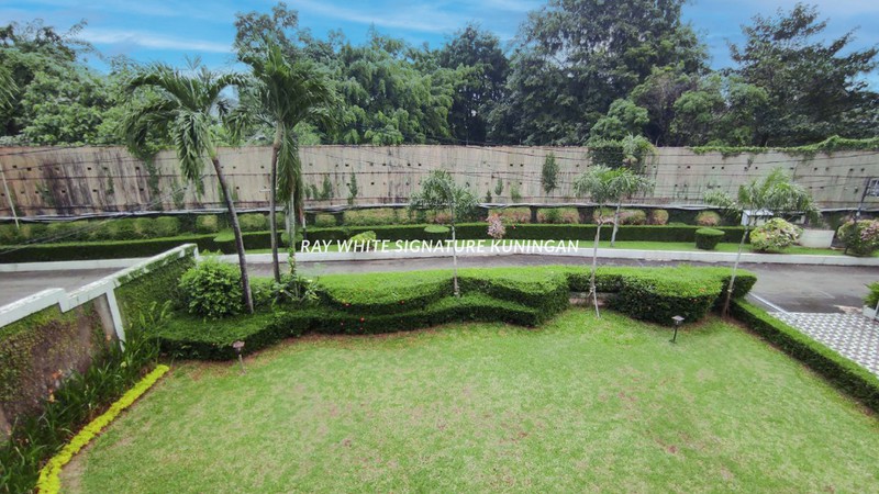 Dijual Tanah seluruh Komplek Rumah Jervois Park di TB Simatupang