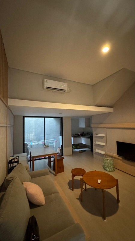 Dijual Rumah North West Park Citraland Scandinavian Desain Modern 3 Kamar Tidur Full Furnished Dekat Ciputra Kasih, Citra Berkat, Sport Center