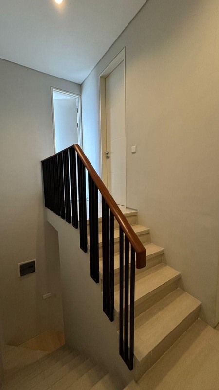 Dijual Rumah North West Park Citraland Scandinavian Desain Modern 3 Kamar Tidur Full Furnished Dekat Ciputra Kasih, Citra Berkat, Sport Center