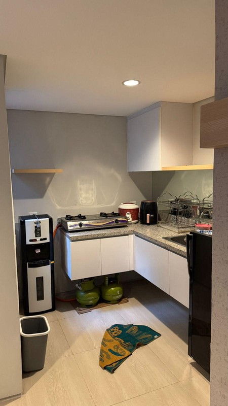 Dijual Rumah North West Park Citraland Scandinavian Desain Modern 3 Kamar Tidur Full Furnished Dekat Ciputra Kasih, Citra Berkat, Sport Center