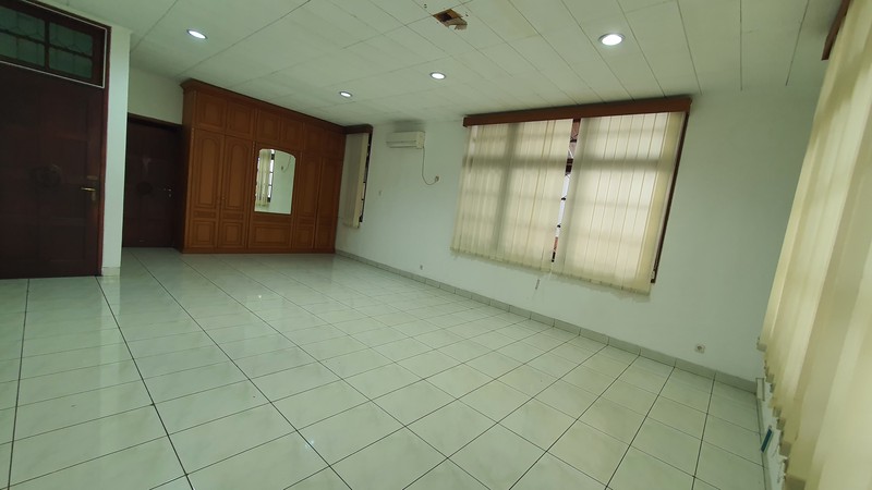 Rumah Bagus Di Jl Karang Asem Tengah Setia Budi Jakarta Selatan