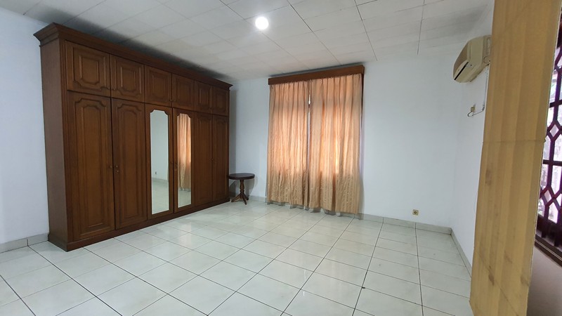 Rumah Bagus Di Jl Karang Asem Tengah Setia Budi Jakarta Selatan