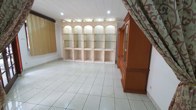 Rumah Bagus Di Jl Karang Asem Tengah Setia Budi Jakarta Selatan