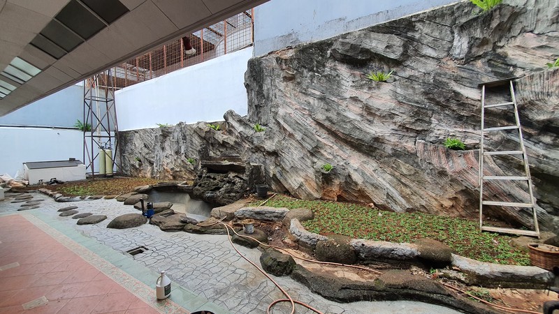 Rumah Bagus Di Jl Karang Asem Tengah Setia Budi Jakarta Selatan