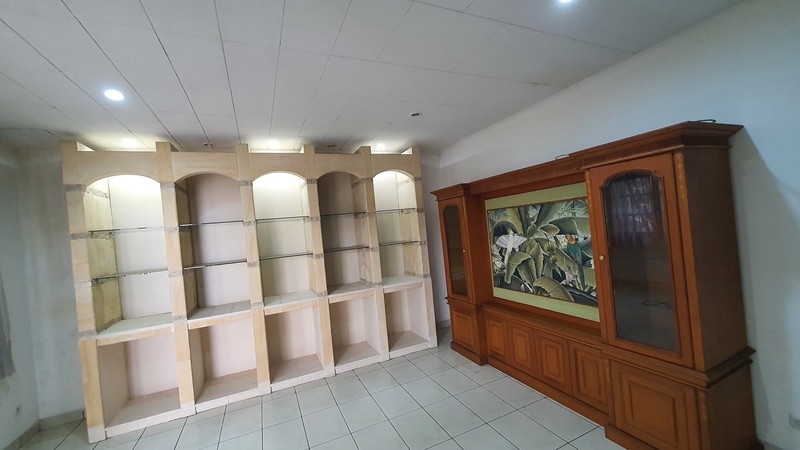 Rumah Bagus Di Jl Karang Asem Tengah Setia Budi Jakarta Selatan