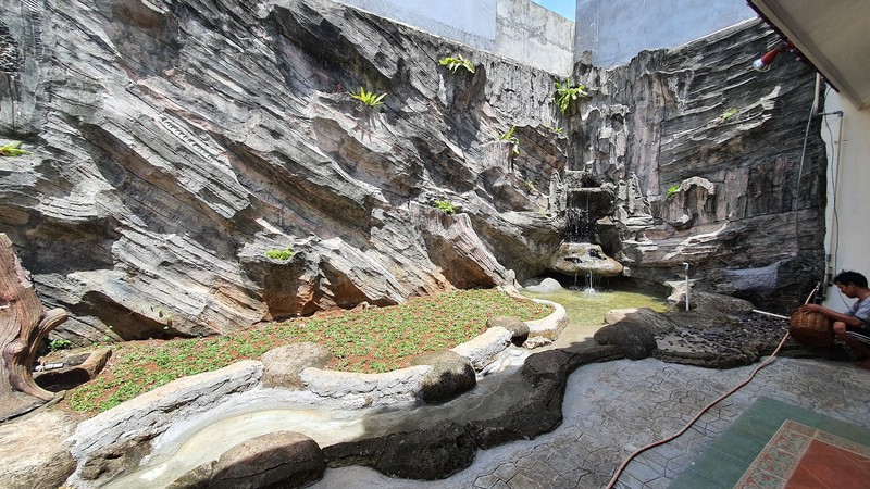 Rumah Bagus Di Jl Karang Asem Tengah Setia Budi Jakarta Selatan