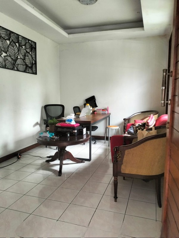 Rumah Bagus Siap Huni Asri di Jl KKenar, Bintaro Jaya, Sektor 2,  Tangerang Selatan