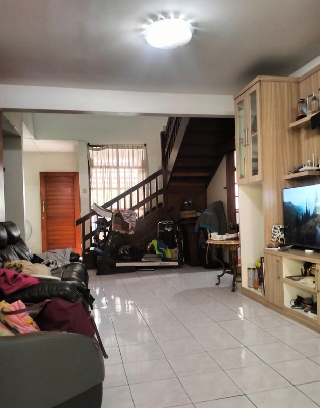 Rumah Bagus Siap Huni Asri di Jl KKenar, Bintaro Jaya, Sektor 2,  Tangerang Selatan