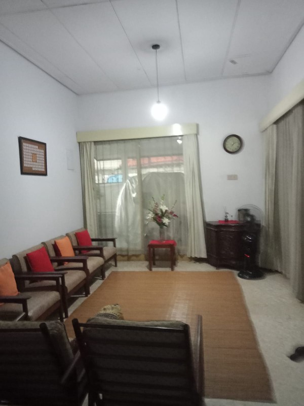 Rumah Bagus Di Jl Cipete Jakarta Selatan