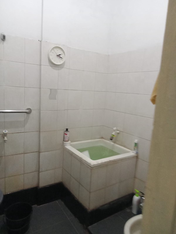 Rumah Bagus Di Jl Cipete Jakarta Selatan