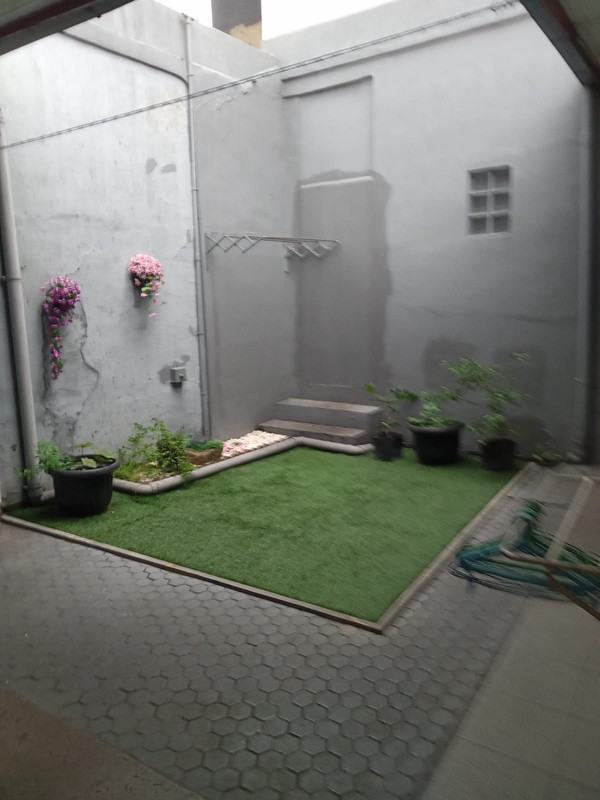 Rumah Bagus Di Jl Cipete Jakarta Selatan