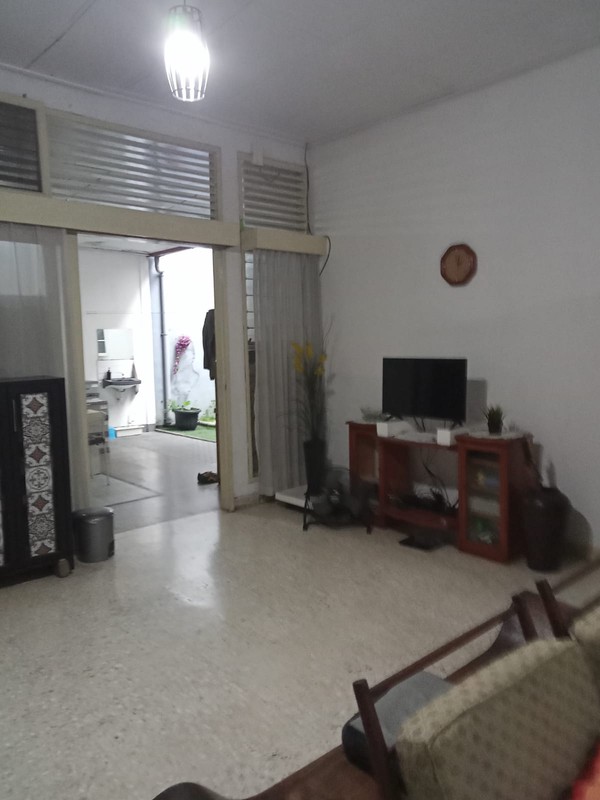 Rumah Bagus Di Jl Cipete Jakarta Selatan