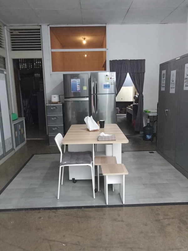 Rumah Bagus Di Jl Cipete Jakarta Selatan