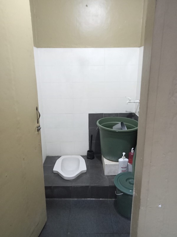 Rumah Bagus Di Jl Cipete Jakarta Selatan