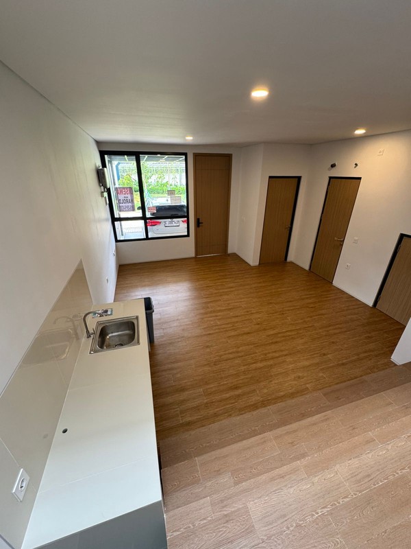 Rumah Bagus Di Perum Terravia Cluster Adora BSD Tangerang Selatan