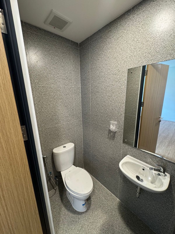 Rumah Bagus Di Perum Terravia Cluster Adora BSD Tangerang Selatan