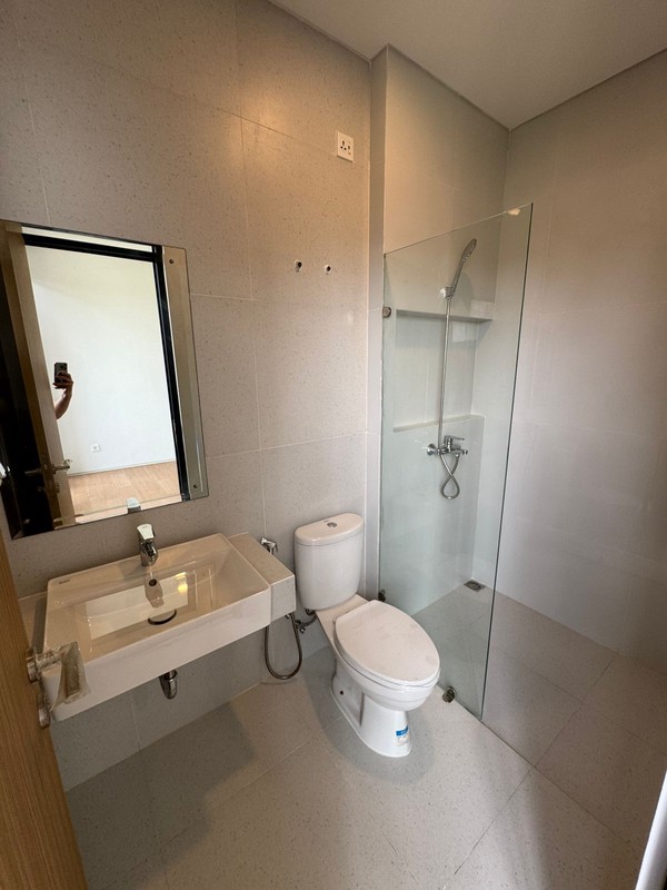 Rumah Bagus Di Perum Terravia Cluster Adora BSD Tangerang Selatan