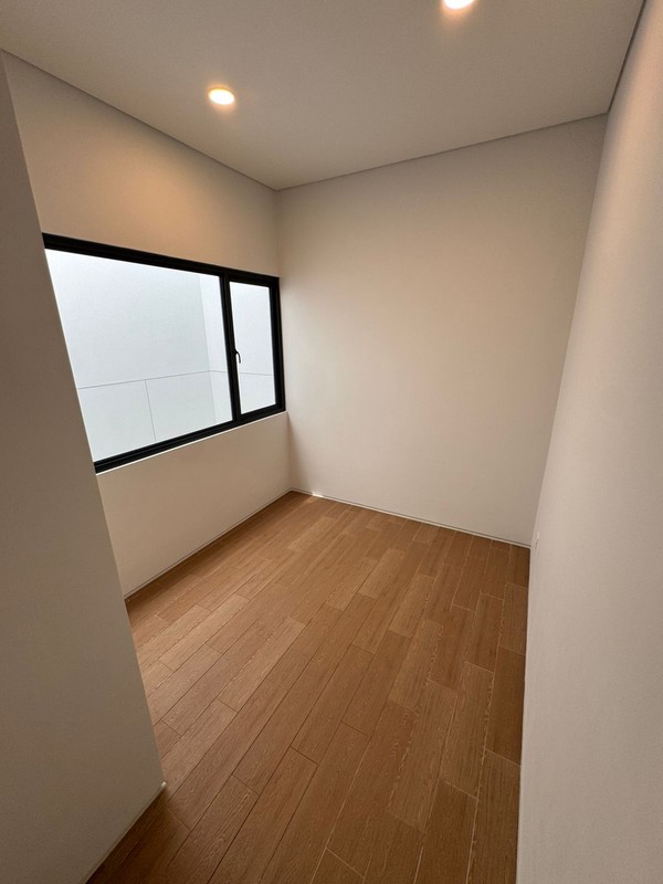 Rumah Bagus Di Perum Terravia Cluster Adora BSD Tangerang Selatan