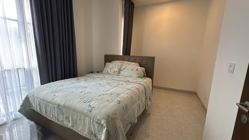 Rumah brand new dan siap huni Citra Garden Bintaro 