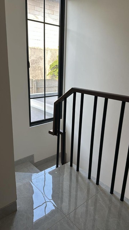 Rumah brand new dan siap huni Citra Garden Bintaro 